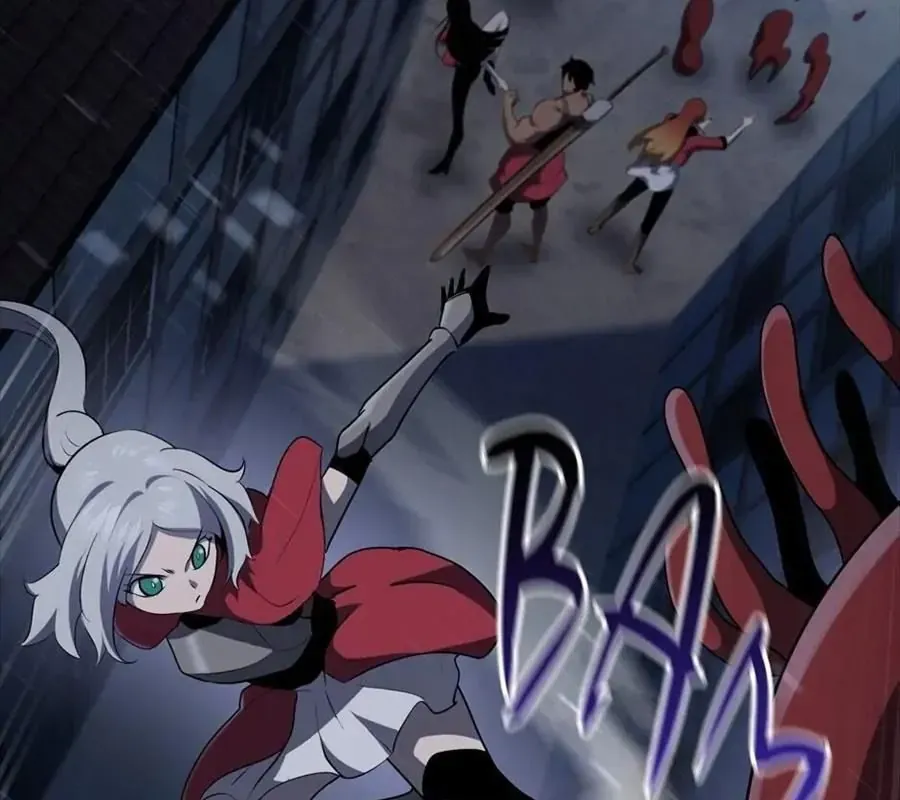 Câu Chuyện Sinh Tồn Của Kiếm Vương Ở Thế Giới Khác Chapter 81 - 100