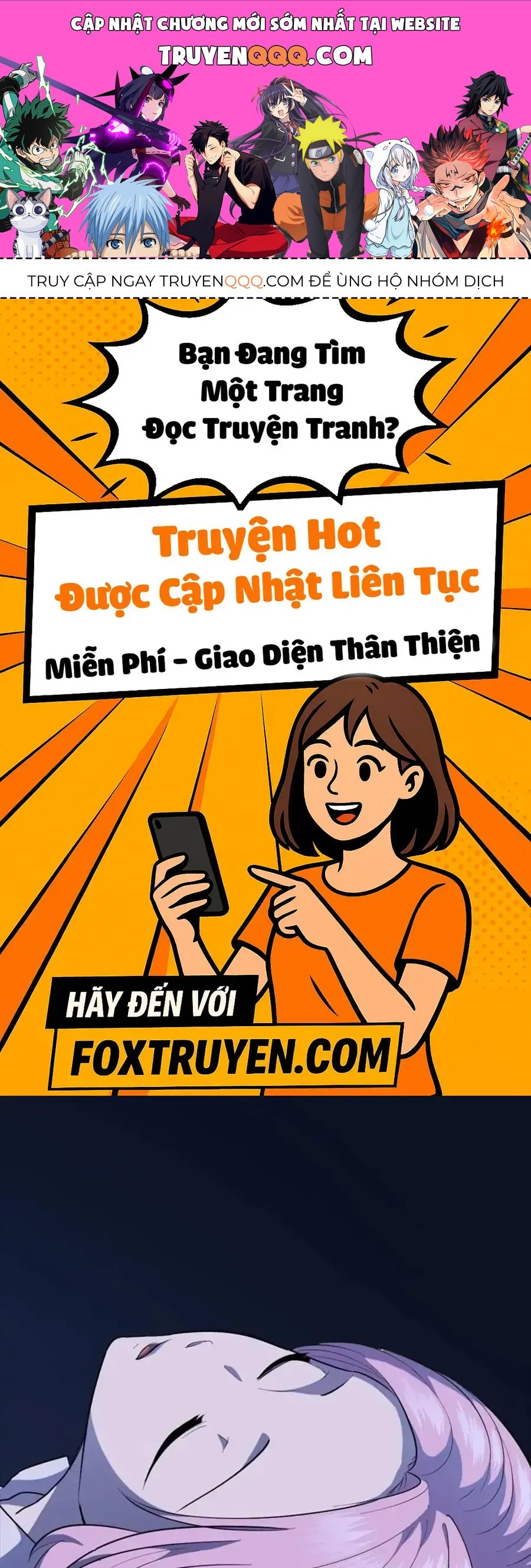 Câu Chuyện Sinh Tồn Của Kiếm Vương Ở Thế Giới Khác Chapter 82 - 1