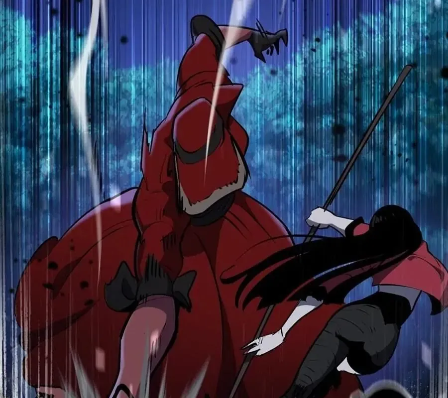 Câu Chuyện Sinh Tồn Của Kiếm Vương Ở Thế Giới Khác Chapter 82 - 102