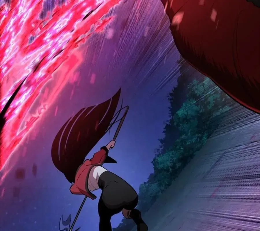 Câu Chuyện Sinh Tồn Của Kiếm Vương Ở Thế Giới Khác Chapter 82 - 111