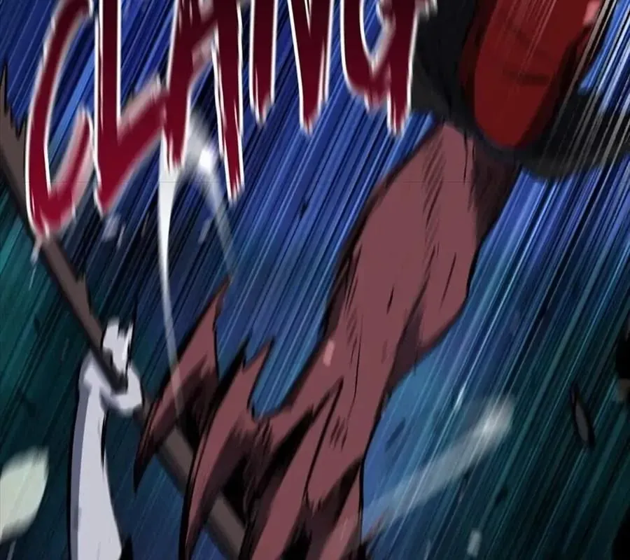 Câu Chuyện Sinh Tồn Của Kiếm Vương Ở Thế Giới Khác Chapter 82 - 116