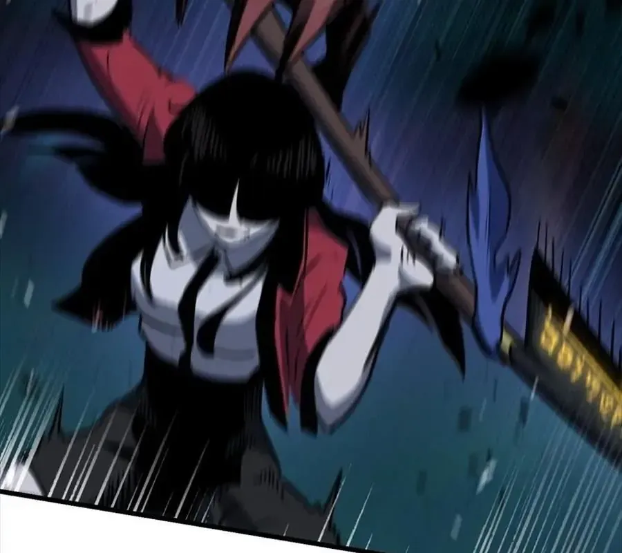 Câu Chuyện Sinh Tồn Của Kiếm Vương Ở Thế Giới Khác Chapter 82 - 117