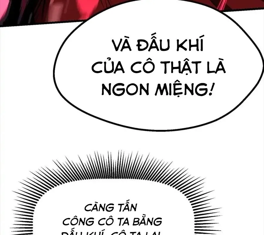 Câu Chuyện Sinh Tồn Của Kiếm Vương Ở Thế Giới Khác Chapter 82 - 121