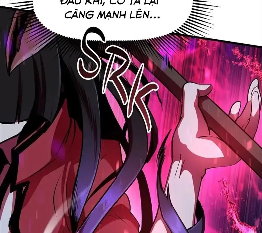 Câu Chuyện Sinh Tồn Của Kiếm Vương Ở Thế Giới Khác Chapter 82 - 122