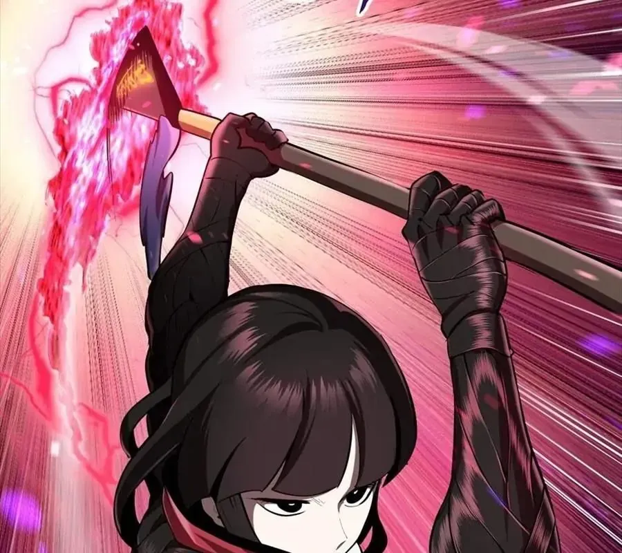 Câu Chuyện Sinh Tồn Của Kiếm Vương Ở Thế Giới Khác Chapter 82 - 130