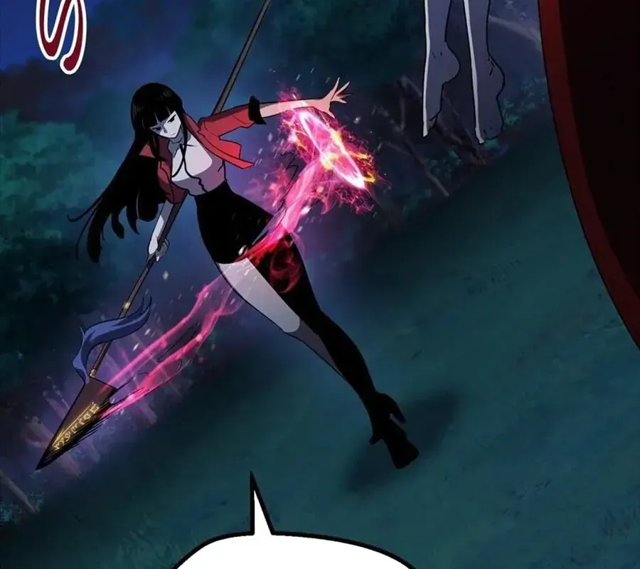 Câu Chuyện Sinh Tồn Của Kiếm Vương Ở Thế Giới Khác Chapter 82 - 14