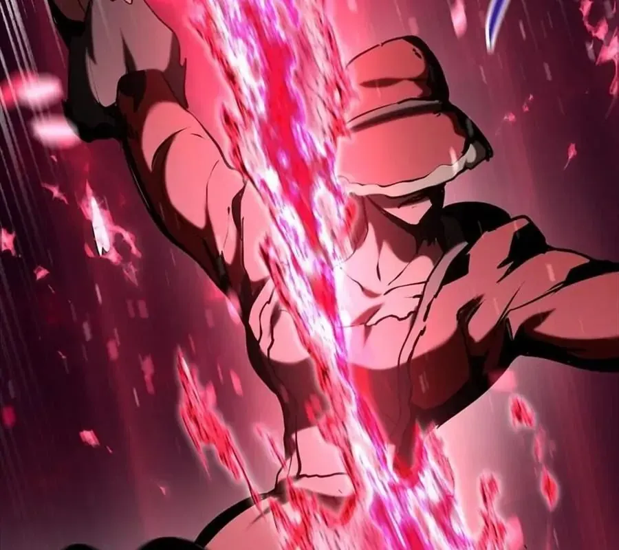 Câu Chuyện Sinh Tồn Của Kiếm Vương Ở Thế Giới Khác Chapter 82 - 133