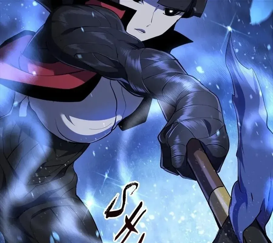 Câu Chuyện Sinh Tồn Của Kiếm Vương Ở Thế Giới Khác Chapter 82 - 141