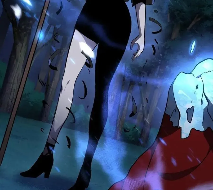 Câu Chuyện Sinh Tồn Của Kiếm Vương Ở Thế Giới Khác Chapter 82 - 157