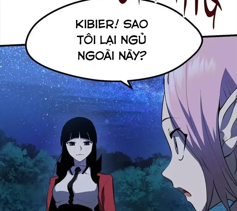 Câu Chuyện Sinh Tồn Của Kiếm Vương Ở Thế Giới Khác Chapter 82 - 164