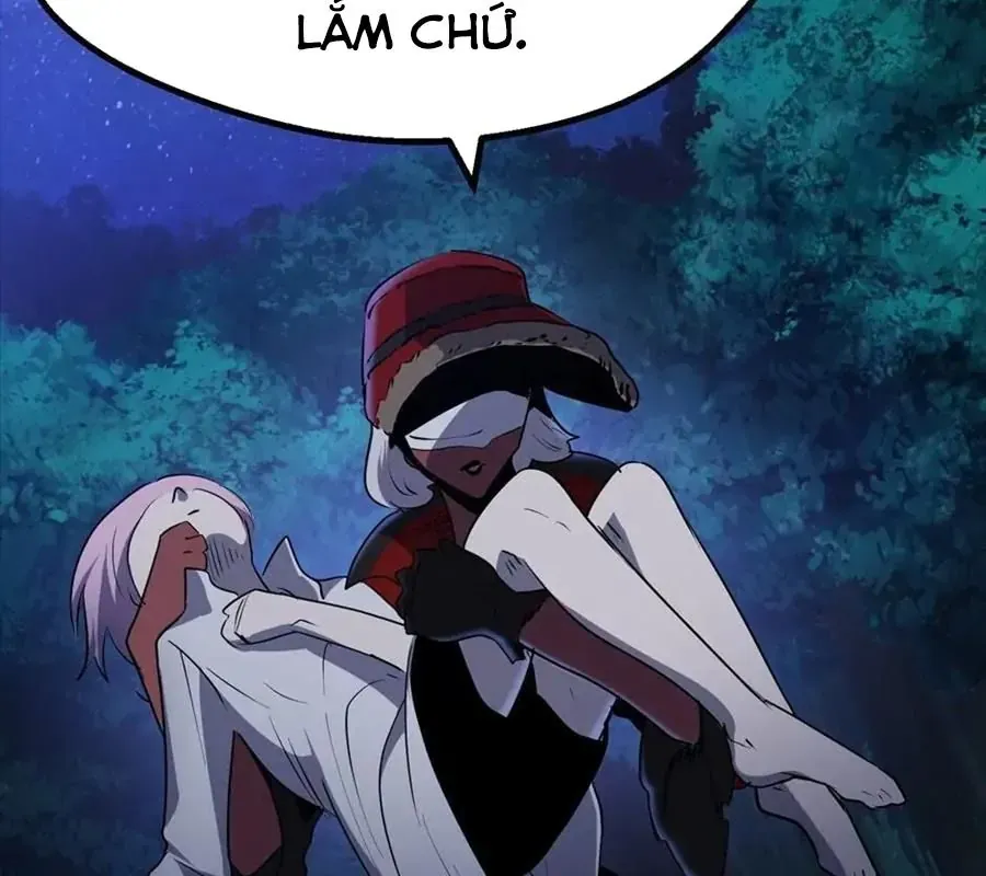 Câu Chuyện Sinh Tồn Của Kiếm Vương Ở Thế Giới Khác Chapter 82 - 19