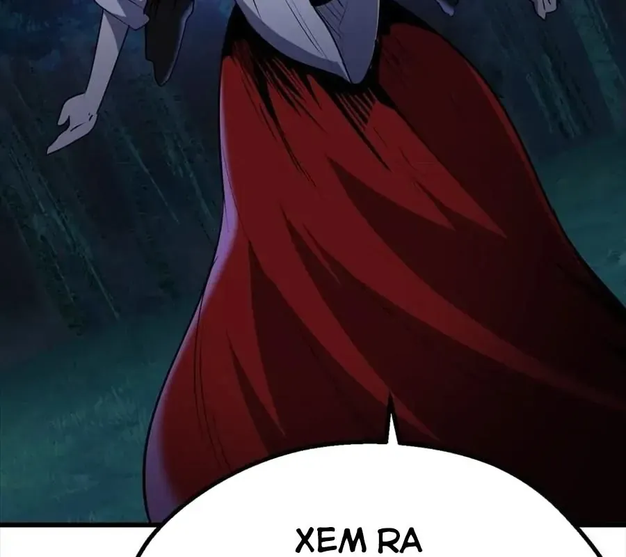 Câu Chuyện Sinh Tồn Của Kiếm Vương Ở Thế Giới Khác Chapter 82 - 20