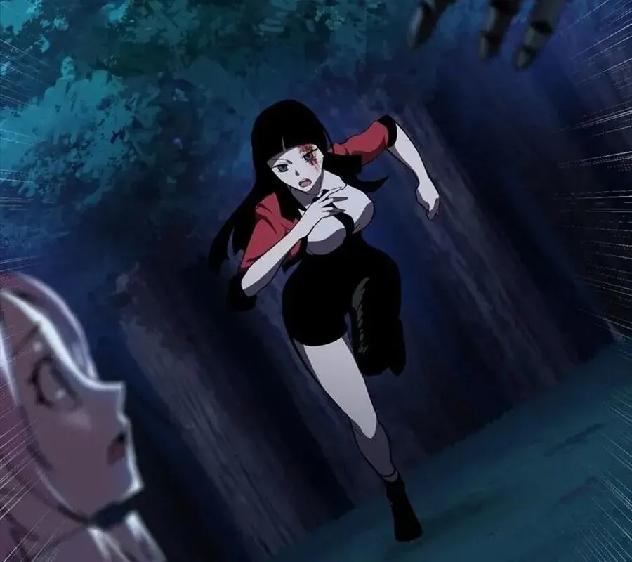 Câu Chuyện Sinh Tồn Của Kiếm Vương Ở Thế Giới Khác Chapter 82 - 196