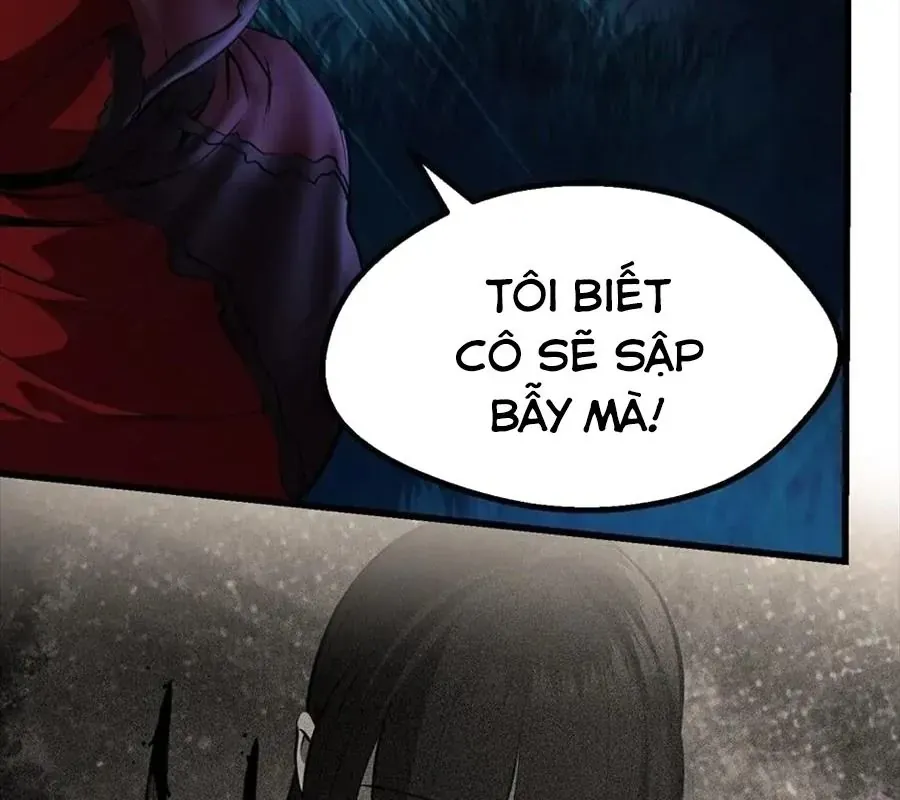 Câu Chuyện Sinh Tồn Của Kiếm Vương Ở Thế Giới Khác Chapter 82 - 204