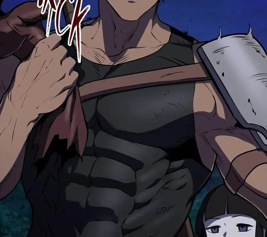 Câu Chuyện Sinh Tồn Của Kiếm Vương Ở Thế Giới Khác Chapter 82 - 225