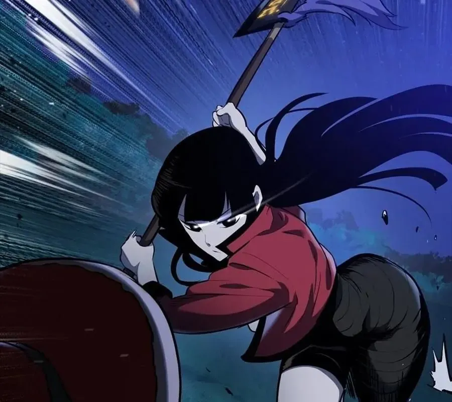 Câu Chuyện Sinh Tồn Của Kiếm Vương Ở Thế Giới Khác Chapter 82 - 43