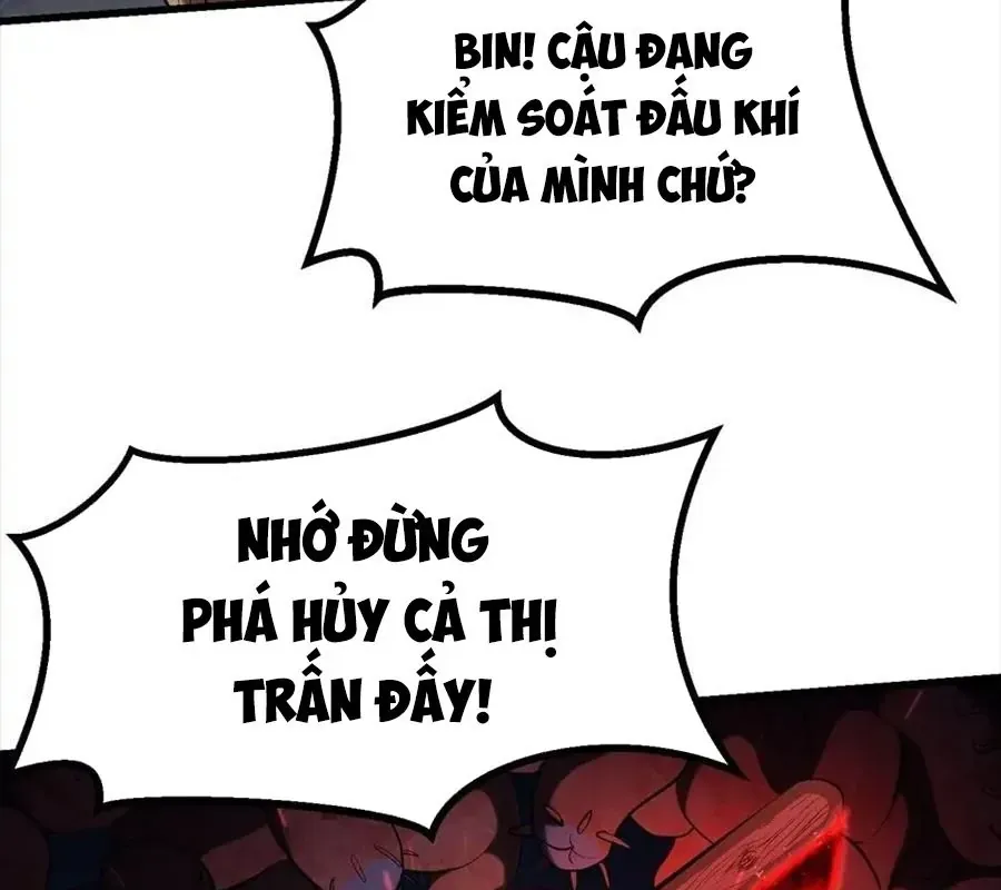 Câu Chuyện Sinh Tồn Của Kiếm Vương Ở Thế Giới Khác Chapter 82 - 57