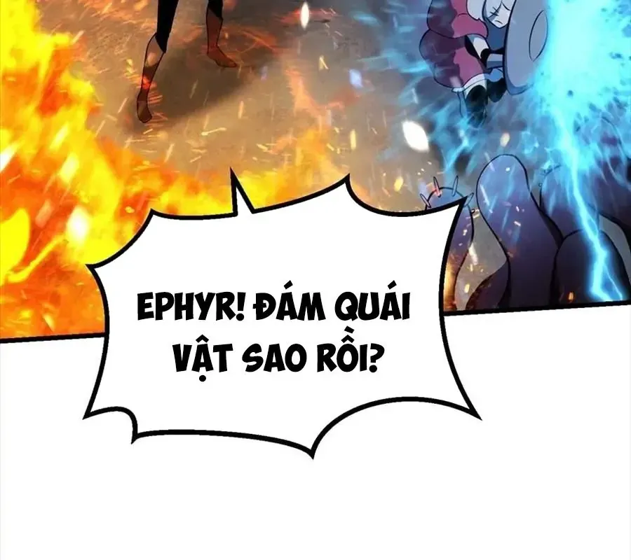 Câu Chuyện Sinh Tồn Của Kiếm Vương Ở Thế Giới Khác Chapter 82 - 59