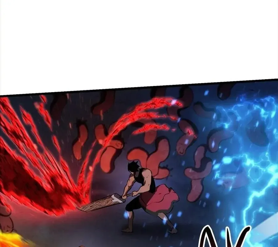 Câu Chuyện Sinh Tồn Của Kiếm Vương Ở Thế Giới Khác Chapter 82 - 60