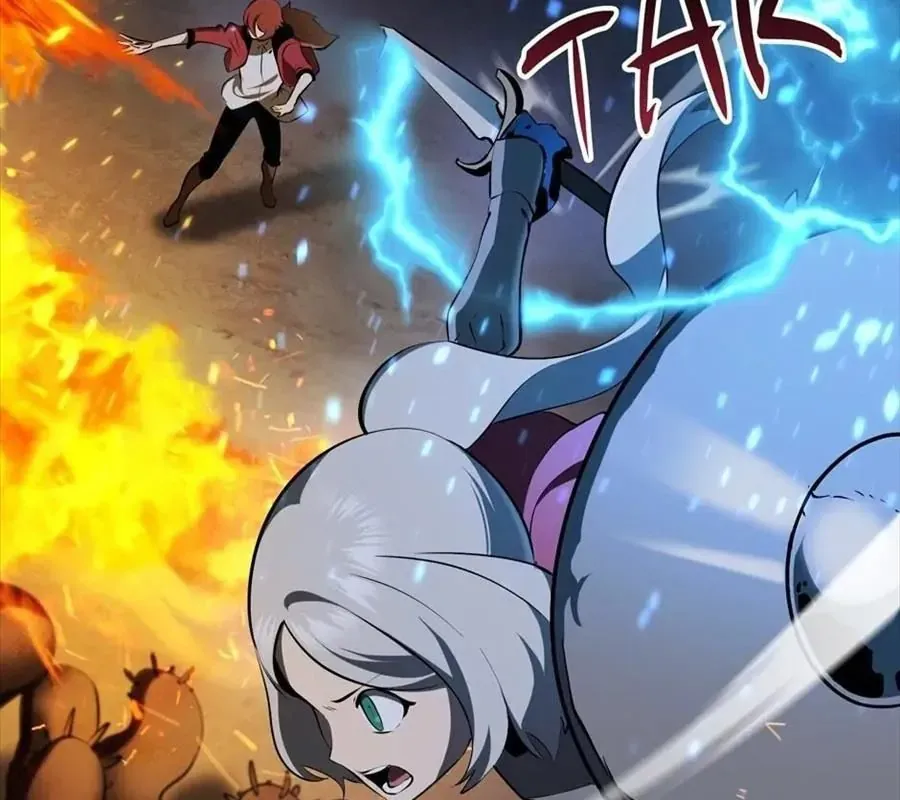 Câu Chuyện Sinh Tồn Của Kiếm Vương Ở Thế Giới Khác Chapter 82 - 61