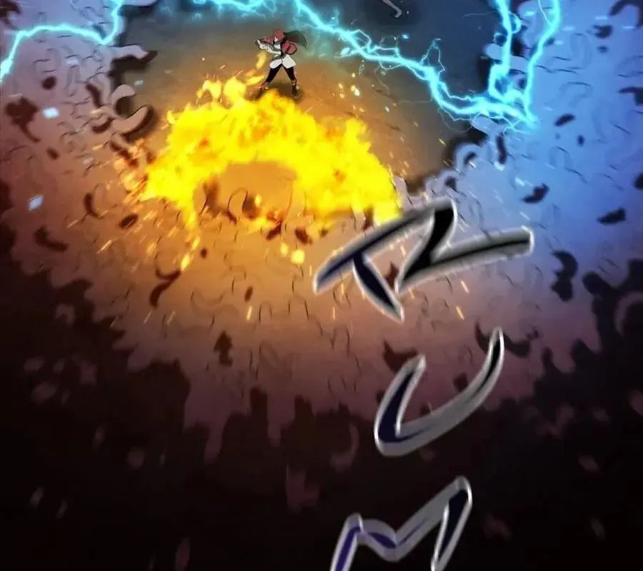 Câu Chuyện Sinh Tồn Của Kiếm Vương Ở Thế Giới Khác Chapter 82 - 64