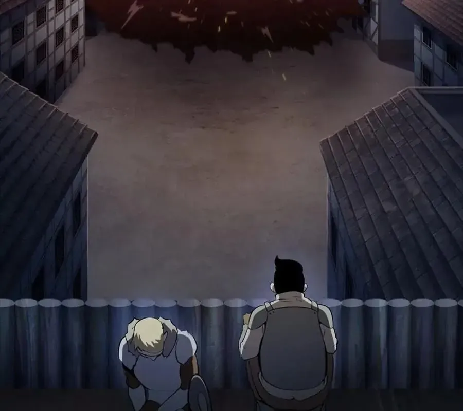 Câu Chuyện Sinh Tồn Của Kiếm Vương Ở Thế Giới Khác Chapter 82 - 67