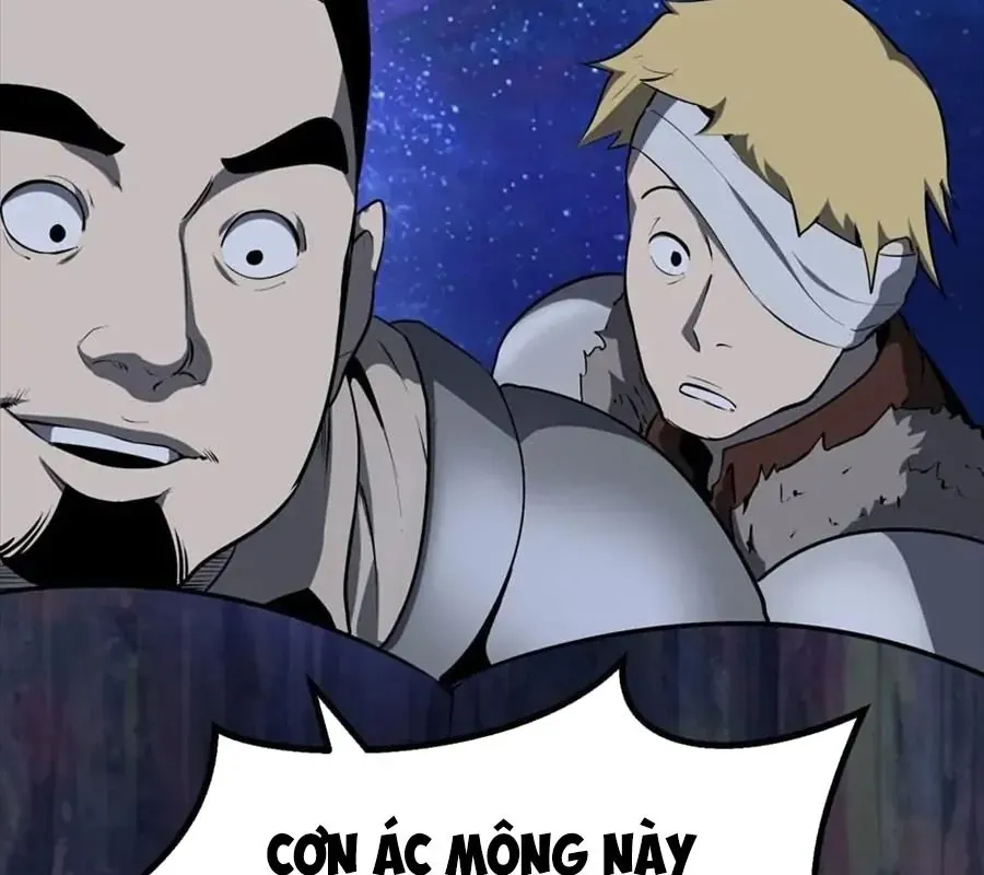 Câu Chuyện Sinh Tồn Của Kiếm Vương Ở Thế Giới Khác Chapter 82 - 70