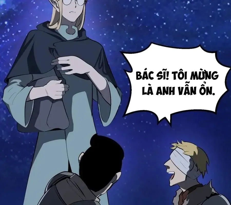 Câu Chuyện Sinh Tồn Của Kiếm Vương Ở Thế Giới Khác Chapter 82 - 73