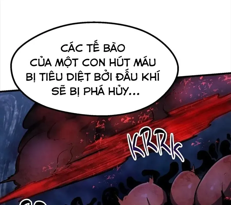Câu Chuyện Sinh Tồn Của Kiếm Vương Ở Thế Giới Khác Chapter 82 - 84