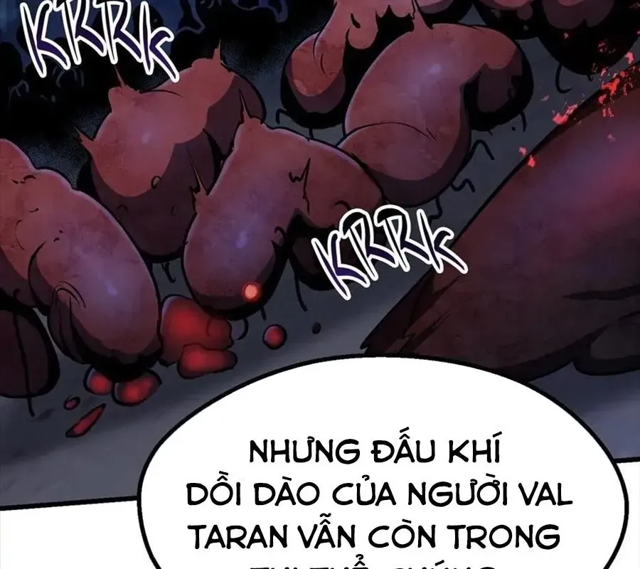 Câu Chuyện Sinh Tồn Của Kiếm Vương Ở Thế Giới Khác Chapter 82 - 85