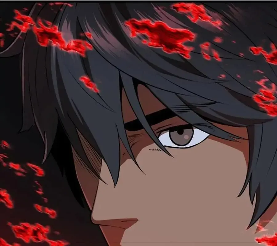 Câu Chuyện Sinh Tồn Của Kiếm Vương Ở Thế Giới Khác Chapter 82 - 87