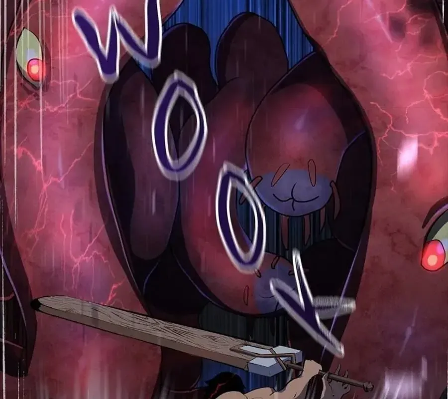 Câu Chuyện Sinh Tồn Của Kiếm Vương Ở Thế Giới Khác Chapter 82 - 90