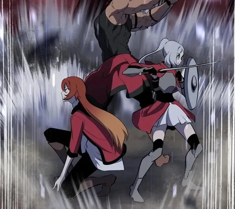 Câu Chuyện Sinh Tồn Của Kiếm Vương Ở Thế Giới Khác Chapter 82 - 91