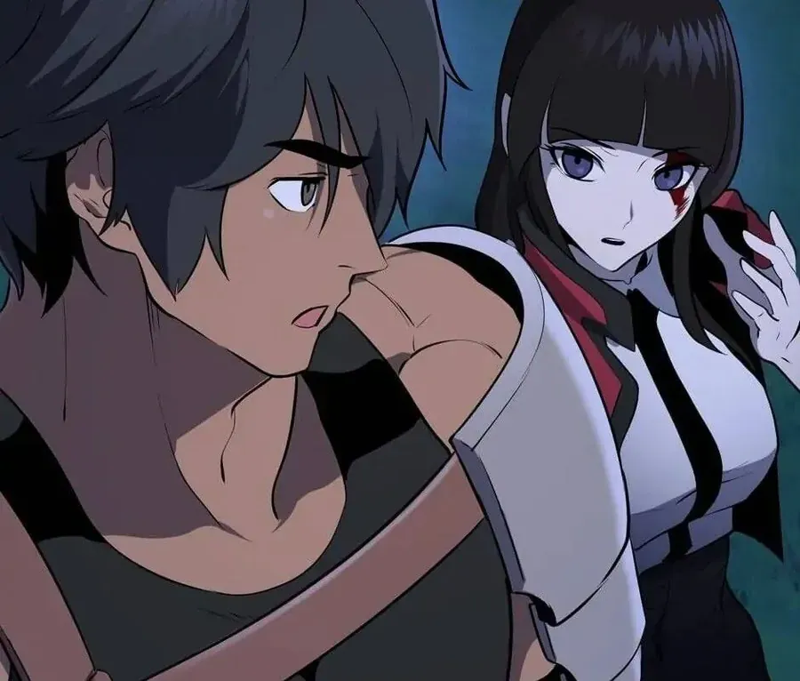 Câu Chuyện Sinh Tồn Của Kiếm Vương Ở Thế Giới Khác Chapter 83 - 104