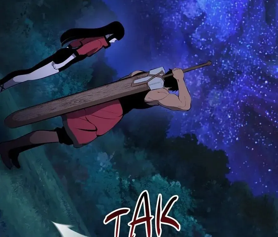 Câu Chuyện Sinh Tồn Của Kiếm Vương Ở Thế Giới Khác Chapter 83 - 107