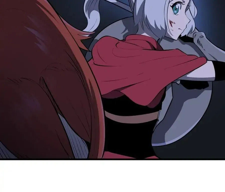 Câu Chuyện Sinh Tồn Của Kiếm Vương Ở Thế Giới Khác Chapter 83 - 12