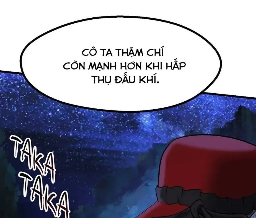 Câu Chuyện Sinh Tồn Của Kiếm Vương Ở Thế Giới Khác Chapter 83 - 114