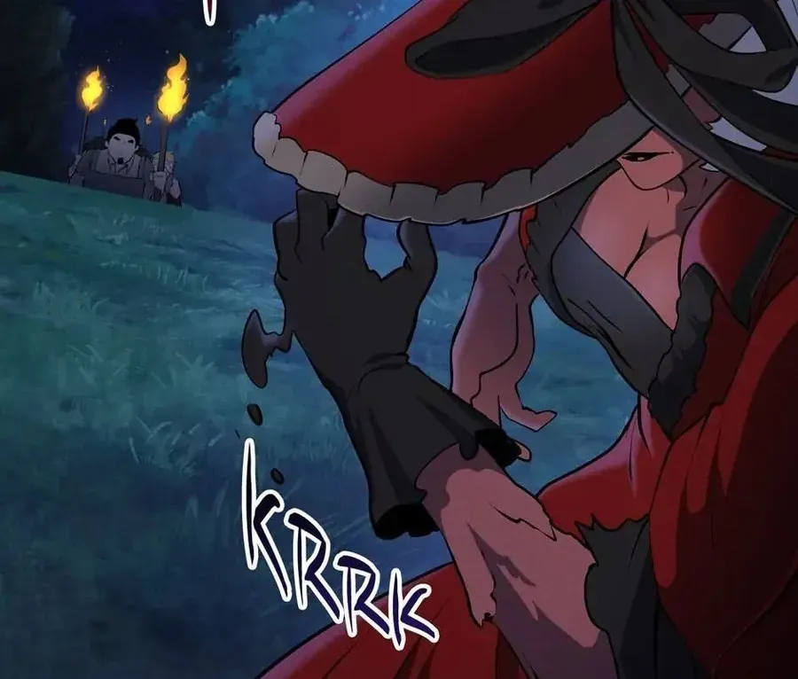 Câu Chuyện Sinh Tồn Của Kiếm Vương Ở Thế Giới Khác Chapter 83 - 115