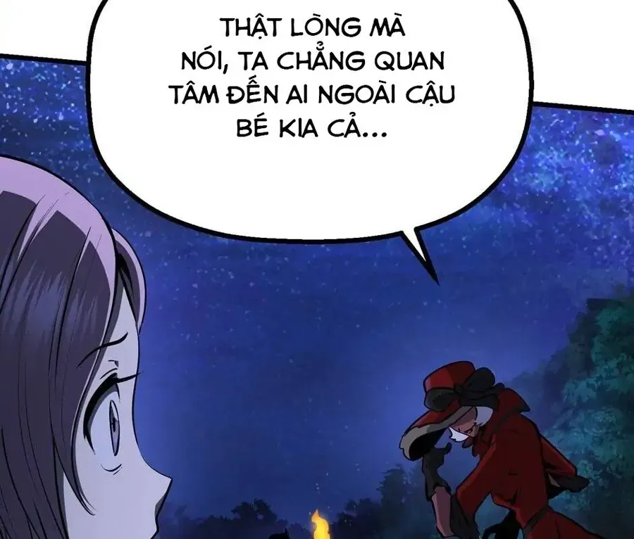 Câu Chuyện Sinh Tồn Của Kiếm Vương Ở Thế Giới Khác Chapter 83 - 117