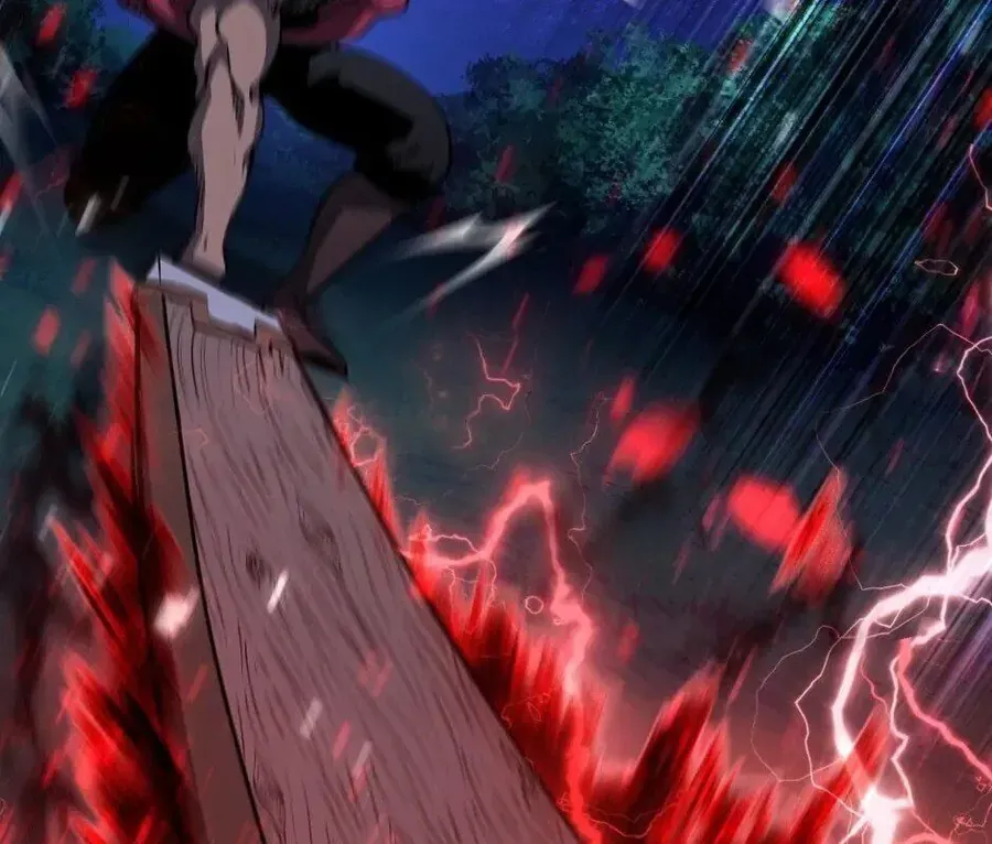 Câu Chuyện Sinh Tồn Của Kiếm Vương Ở Thế Giới Khác Chapter 83 - 126