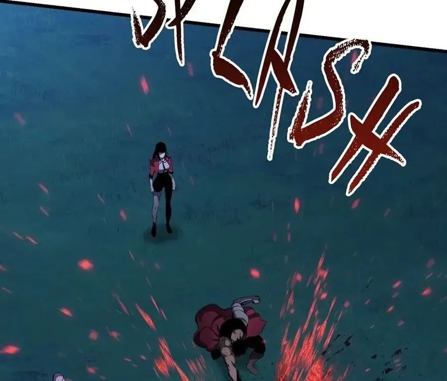 Câu Chuyện Sinh Tồn Của Kiếm Vương Ở Thế Giới Khác Chapter 83 - 129