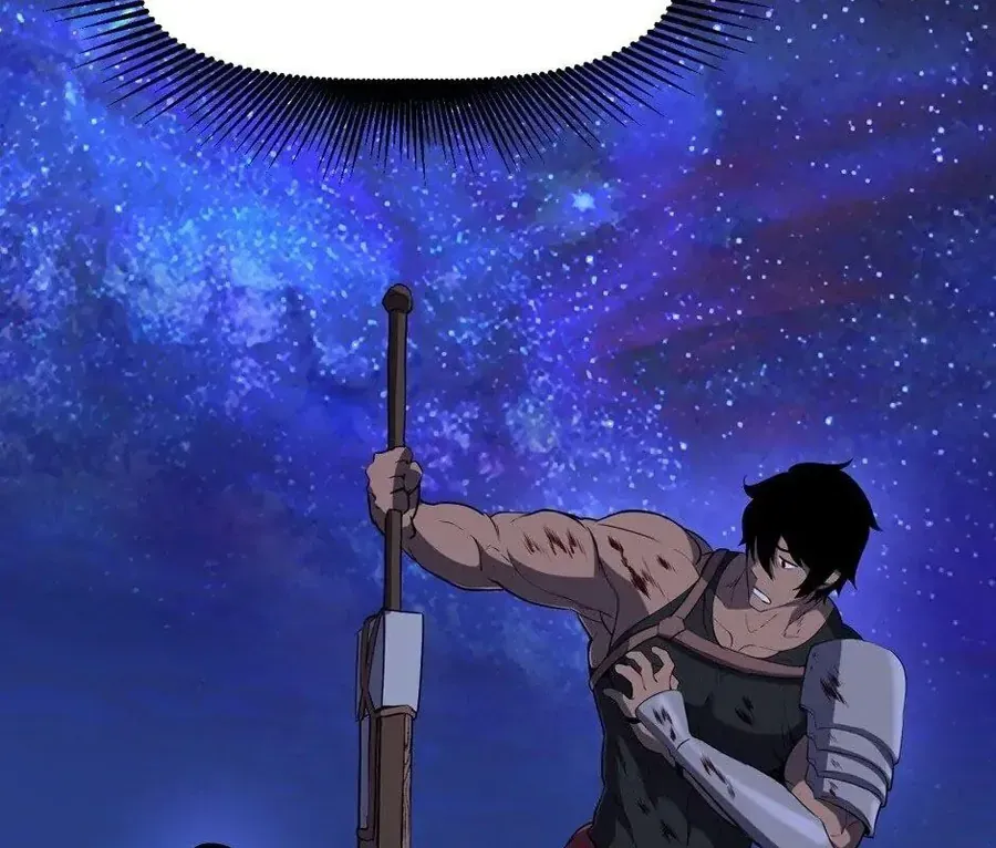 Câu Chuyện Sinh Tồn Của Kiếm Vương Ở Thế Giới Khác Chapter 83 - 140