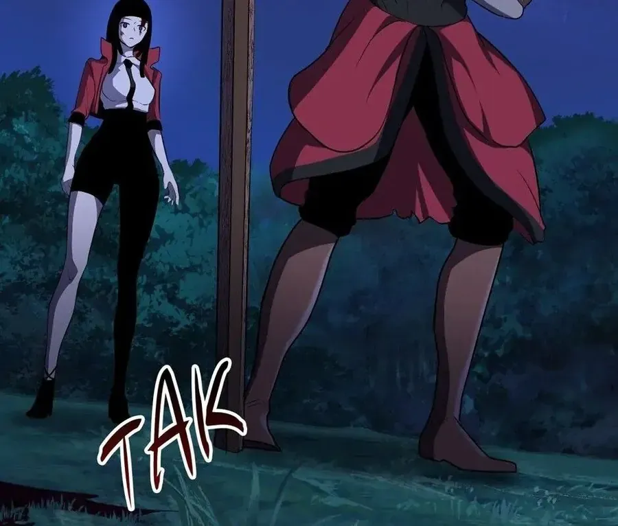 Câu Chuyện Sinh Tồn Của Kiếm Vương Ở Thế Giới Khác Chapter 83 - 141