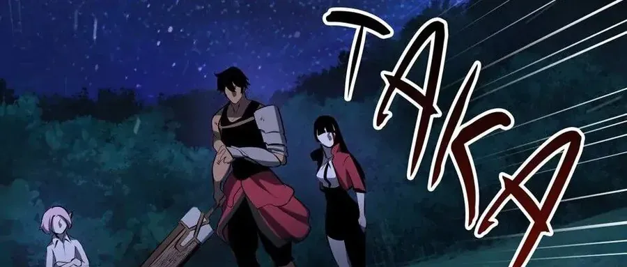 Câu Chuyện Sinh Tồn Của Kiếm Vương Ở Thế Giới Khác Chapter 83 - 157