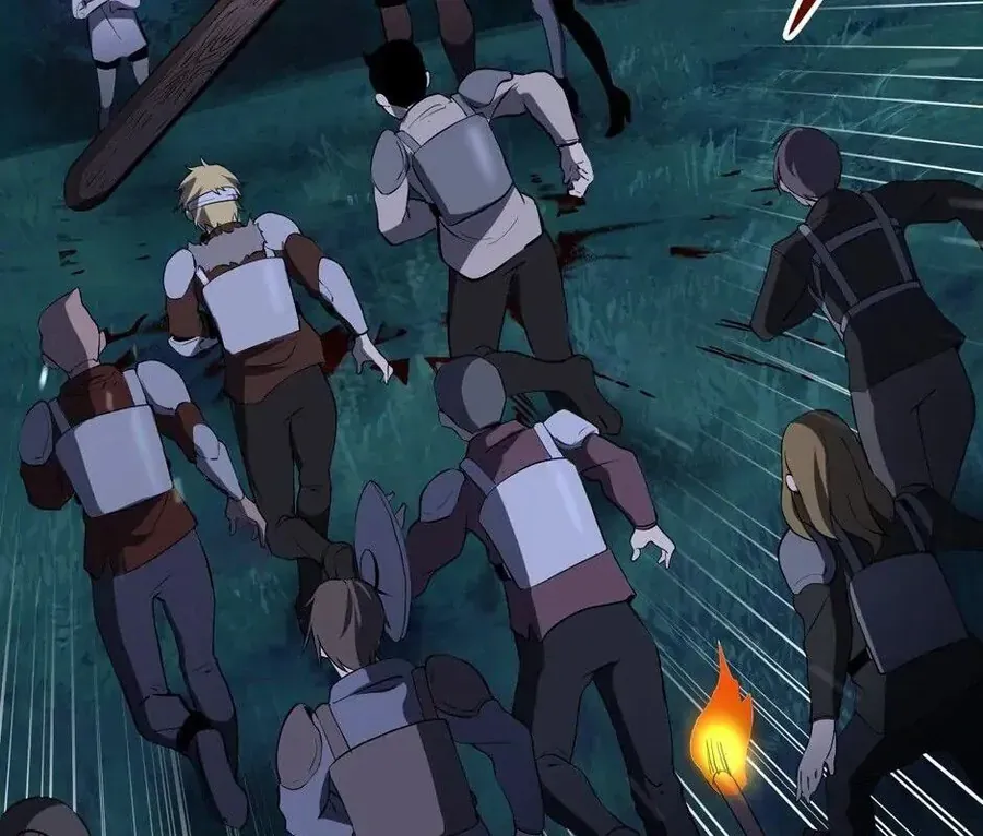 Câu Chuyện Sinh Tồn Của Kiếm Vương Ở Thế Giới Khác Chapter 83 - 158