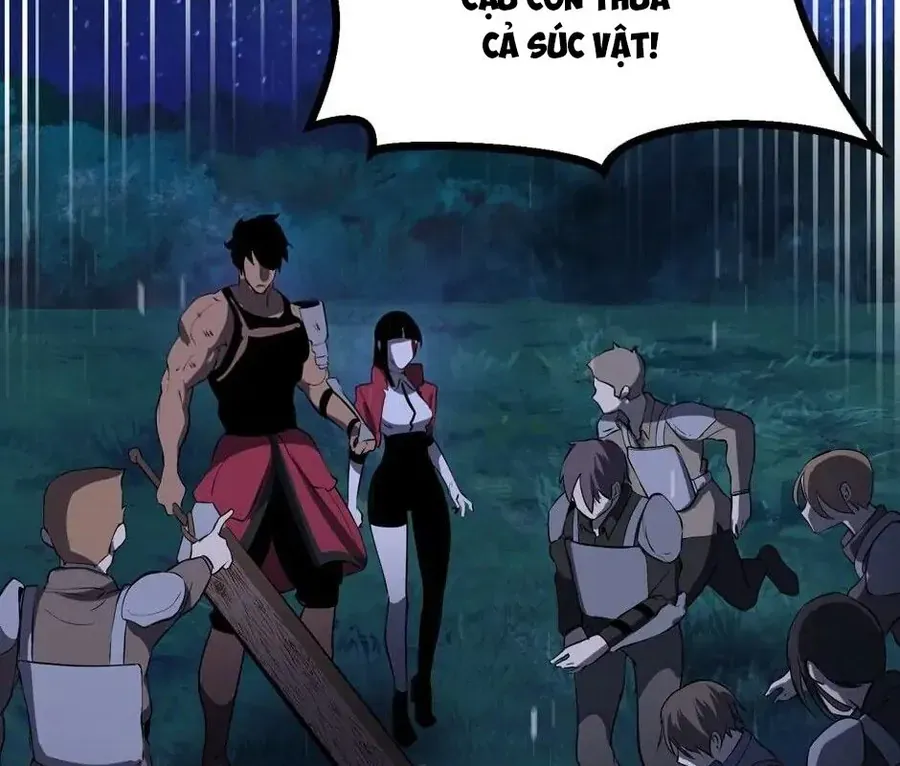 Câu Chuyện Sinh Tồn Của Kiếm Vương Ở Thế Giới Khác Chapter 83 - 161