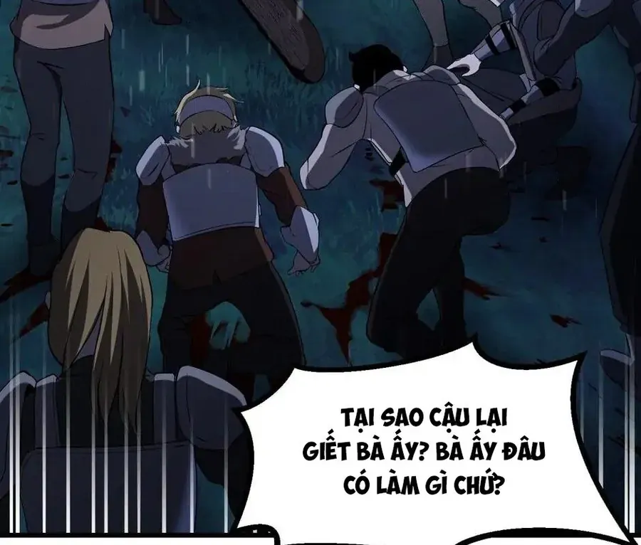 Câu Chuyện Sinh Tồn Của Kiếm Vương Ở Thế Giới Khác Chapter 83 - 162