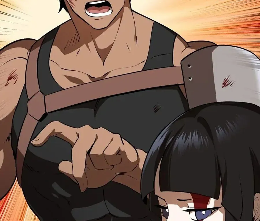 Câu Chuyện Sinh Tồn Của Kiếm Vương Ở Thế Giới Khác Chapter 83 - 165