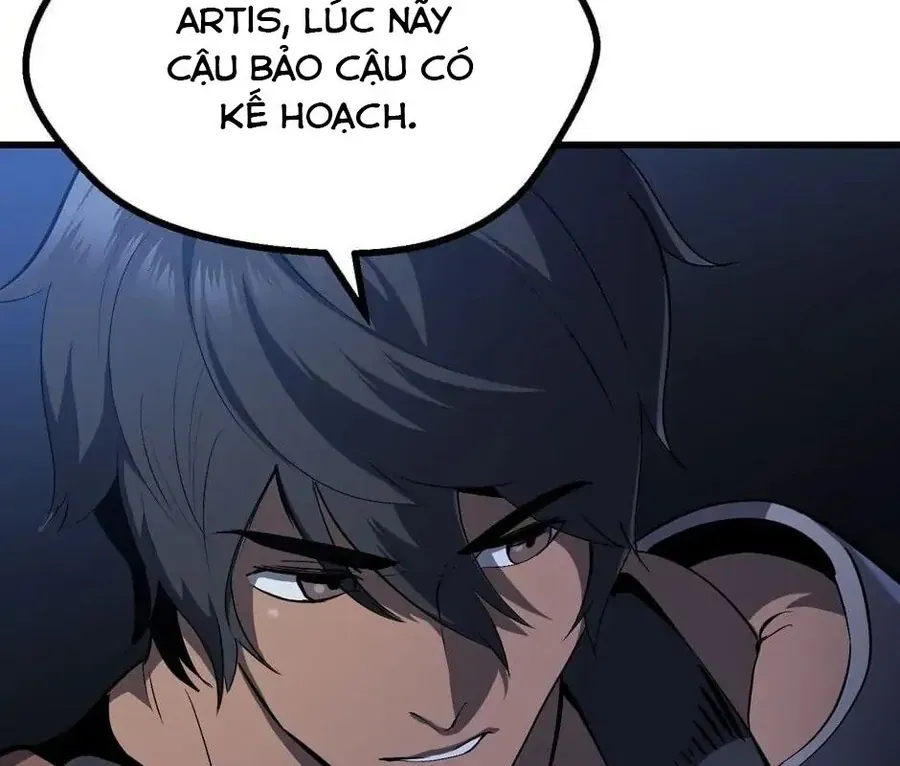 Câu Chuyện Sinh Tồn Của Kiếm Vương Ở Thế Giới Khác Chapter 83 - 18