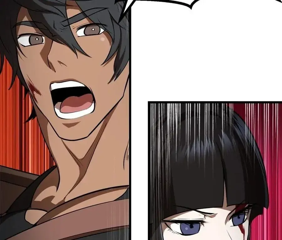 Câu Chuyện Sinh Tồn Của Kiếm Vương Ở Thế Giới Khác Chapter 83 - 175